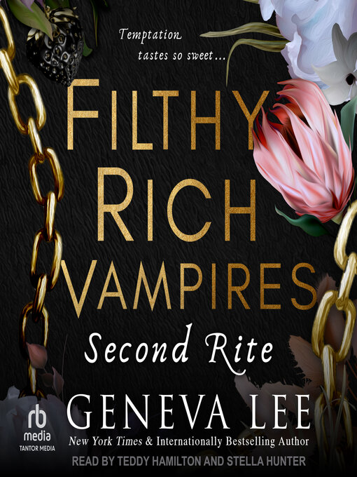 Title details for Second Rite by Geneva Lee - Available